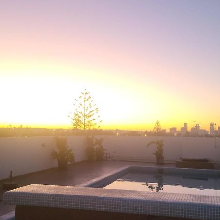 La Cascade De Maryline Apartamento Casablanca Exterior foto