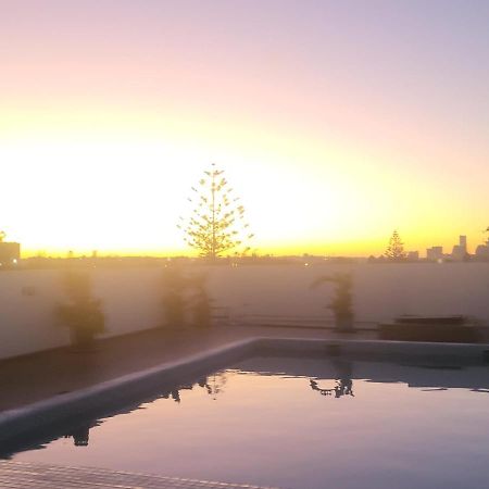 La Cascade De Maryline Apartamento Casablanca Exterior foto