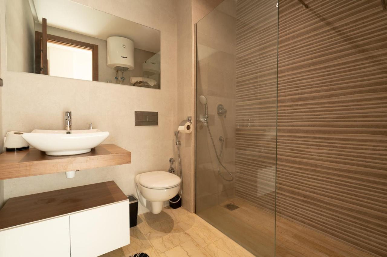 La Cascade De Maryline Apartamento Casablanca Exterior foto